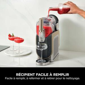 NINJA SLUSHi machine à granités