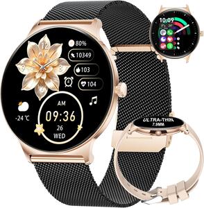Promotion LIGEWatch LIGE montre connectée femme