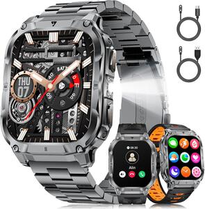 Promotion BENYAR SMART Montre Connectée 2.0