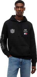 Promotion Tommy Hilfiger TH x Cadillac sweat