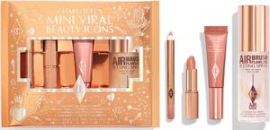 Discount Charlotte Tilbury Mini Viral Beauty Icons