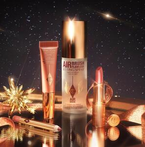 Charlotte Tilbury Mini Viral Beauty Icons