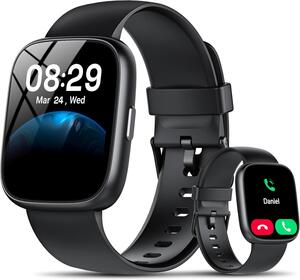 Promotion Cillso montre connectée 1,83 Alexa