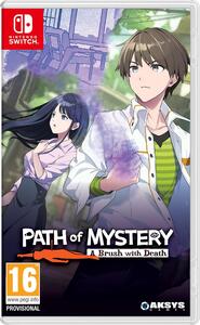 Promotion Reef Entertainment Path of Mystery Switch