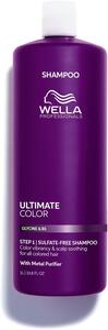 Promotion Wella Professionals Ultimate Color Shampooing