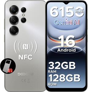 Promotion DOOGEE Note56X Pro Android 16