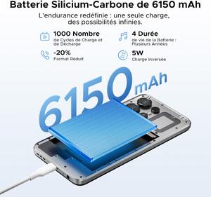 DOOGEE Note56X Pro Android 16