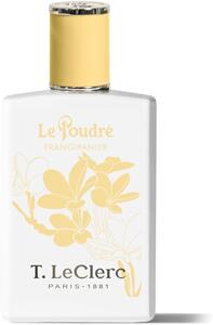 Discount T. LeClerc Parfum Poudré Frangipanier