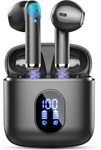 Discount Drsaec Bluetooth 5.4 earbuds