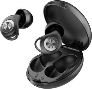 Promotion CASCHO SilenceFlex bouchons 45dB silicone