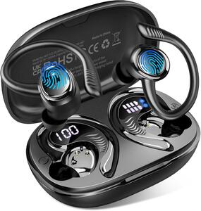 Discount Hupoaf Sport TWS Bluetooth earbuds