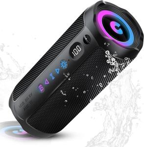 Promotion coioc Pulse enceinte Bluetooth 30W