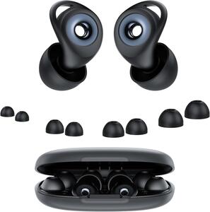 Promotion IKG bouchons d’oreille 45 dB silicone