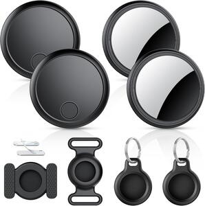 Promotion CASCHO Smart Air Traceur Tag