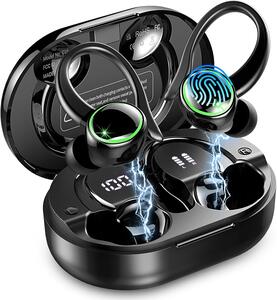 Promotion Matast écouteurs Bluetooth sport