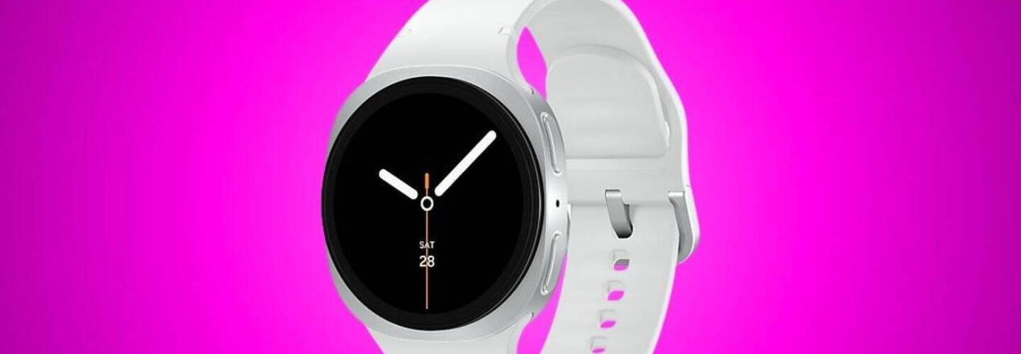 Samsung Galaxy Watch8 44mm Bluetooth Graphite #Promotion