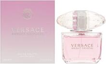 Promotion Versace Bright Crystal Eau de Toilette