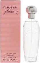Promotion Estée Lauder Pleasures Eau de Parfum