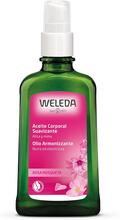 Promotion Weleda Huile Rose Musquée 100 ml