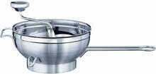 Discount RÖSLE manual food mill stainless