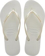 Promotion Havaianas Slim tongs femme