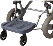 Promotion Tigex marche-pied poussette