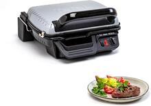 Promotion Tefal Ultra Compact GC305012 grill électrique