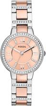 Promotion Fossil Virginia montre femme 30 mm