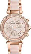 Promotion Michael Kors Parker montre femme