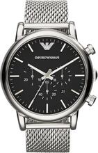 Promotion Montre chronographe Emporio Armani homme
