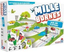 Discount Dujardin Mille Bornes board game