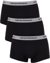 Promotion Emporio Armani lot 3 boxers stretch