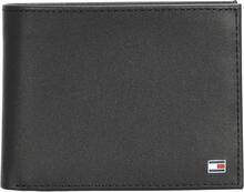 Promotion Tommy Hilfiger Eton CC portefeuille cuir