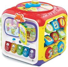 Promotion VTech Super Cube des Découvertes