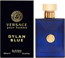 Promotion Versace Dylan Blue Eau de Toilette