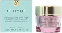 Promotion Estée Lauder Resilience Crème Nuit