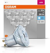 Promotion OSRAM GU10 LED 4,3W 4000K