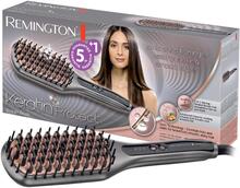 Promotion Remington Keratin Protect brosse lissante