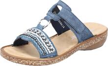 Promotion Rieker 628M6 mocassin femme