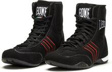 Discount LEONE 1947 CL188 boxing boots