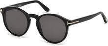 Promotion Tom Ford FT0591 lunettes de soleil