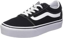Promotion VANS Ward Platform femme baskets