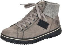 Promotion Rieker Z4230 botte femme