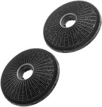 Promotion Electrolux Best Type 190 filtres charbon