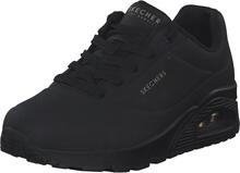 Promotion Skechers Uno Stand Air femme noir