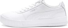 Promotion baskets femme PUMA Carina Leather