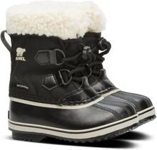 Promotion Bottes Sorel Yoot Pac Nylon enfant