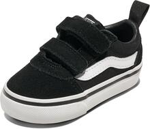 Promotion VANS Ward V Suede baskets enfant