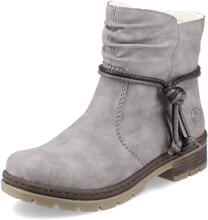 Discount RiekerSchuhe Y7463 women's boot