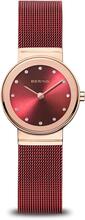 Promotion BERING 10126 montre femme quartz